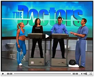 video of The Doctors